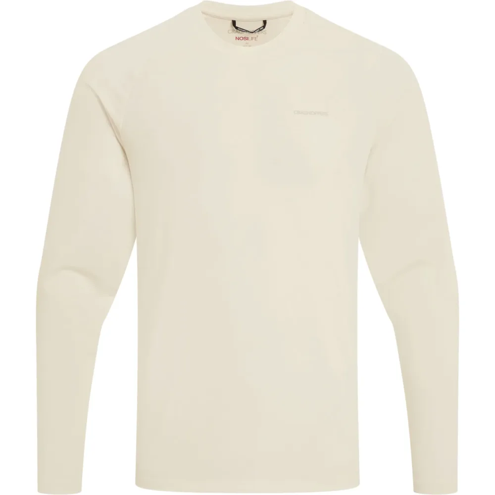 Craghoppers Herren Nosilife Nour Longsleeve