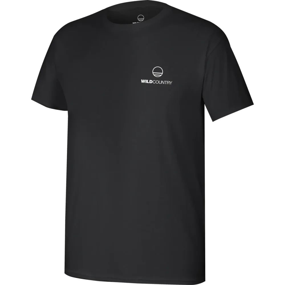 Wild Country Corporate T-Shirt