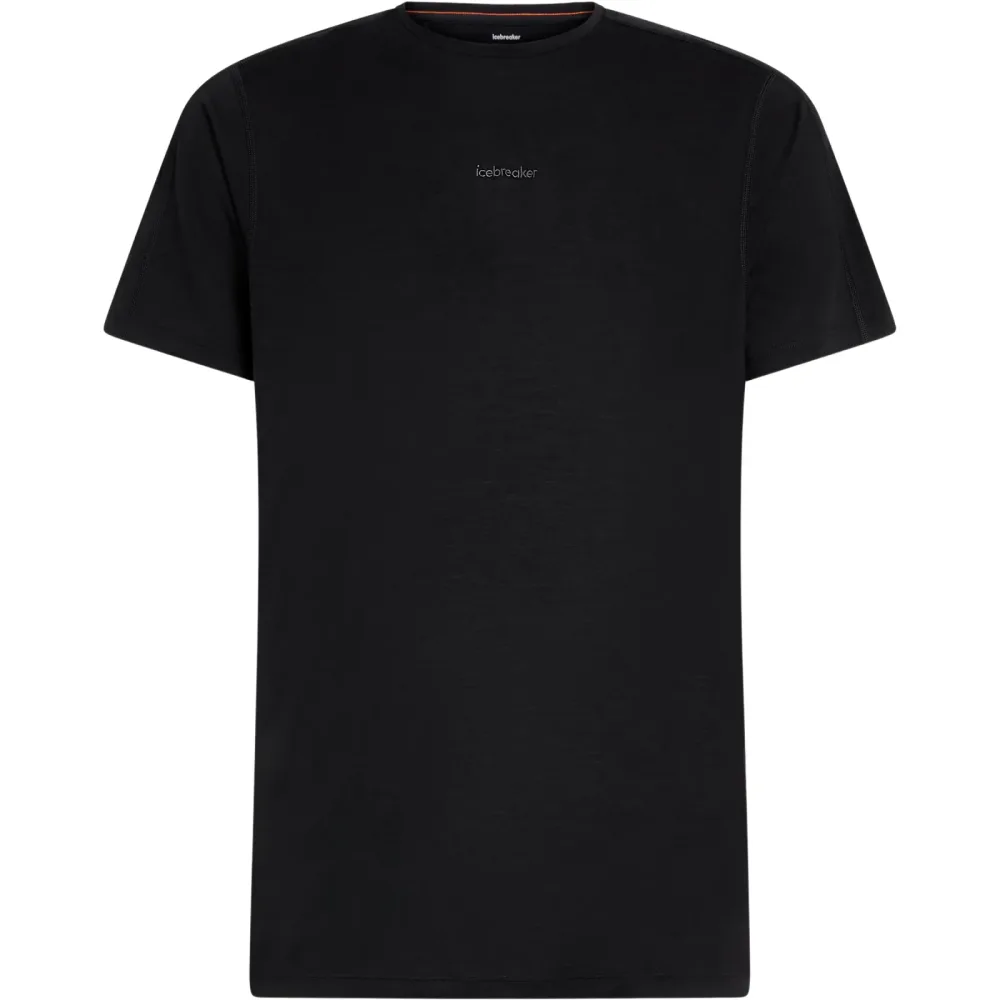 Icebreaker Herren 125 Cool-Lite Sphere Colour Block T-Shirt