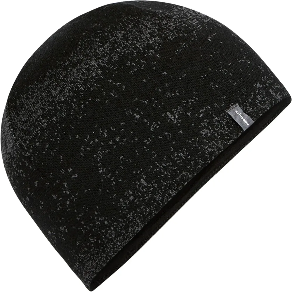 Icebreaker 260 Oasis Vertex Reversible Chillwave Mütze