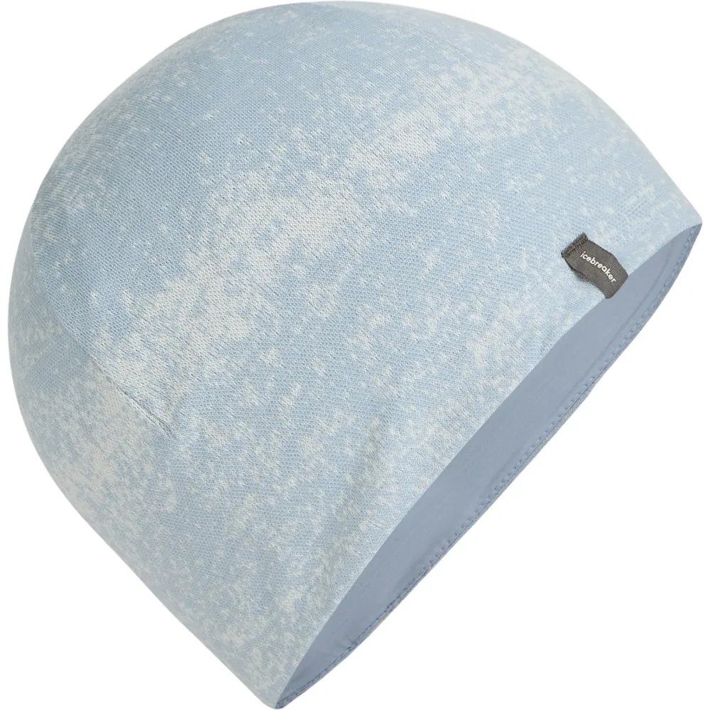 Icebreaker 260 Oasis Vertex Reversible Chillwave Mütze