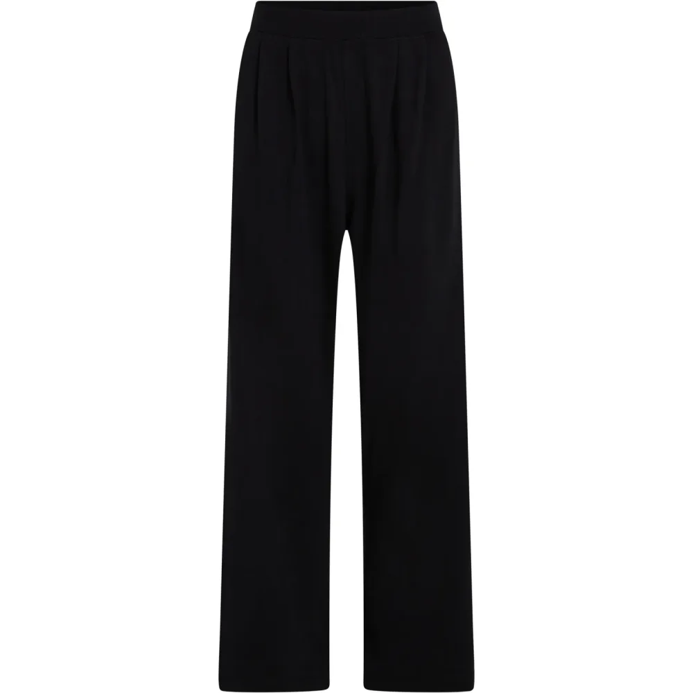 Icebreaker Damen Merino Blend 150 Drift Wide Leg Hose