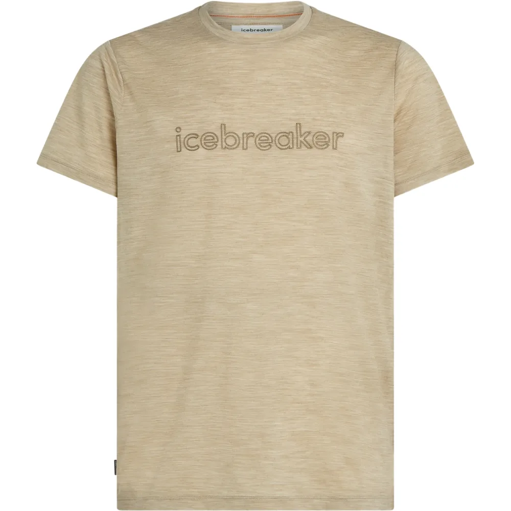Icebreaker Herren Merino 150 Tech Lite IB Stitchline T-Shirt