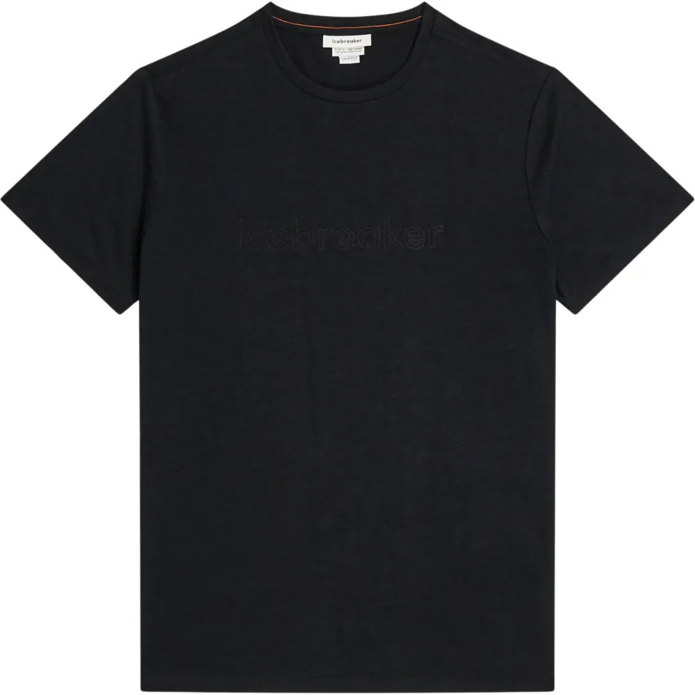 Icebreaker Herren Merino 150 Tech Lite IB Stitchline T-Shirt