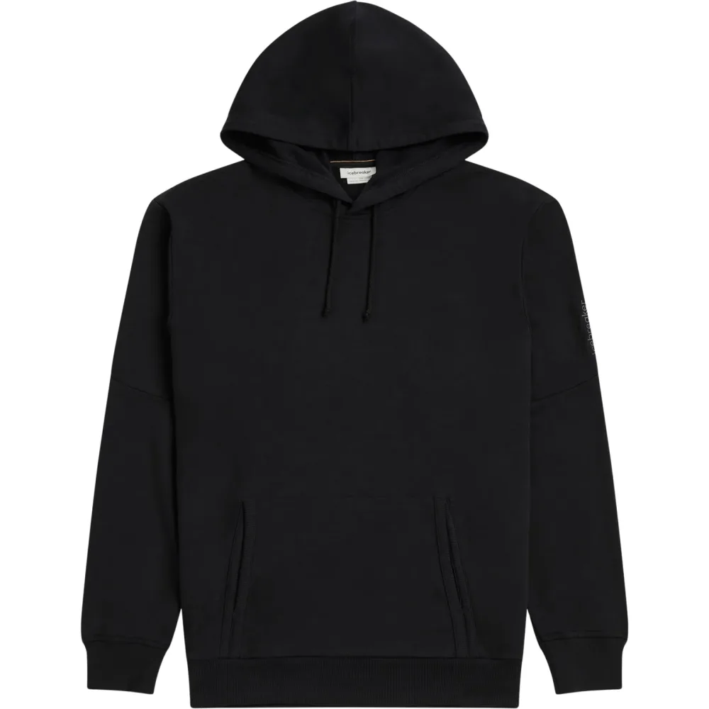 Icebreaker Herren Merino Blend 150 Drift Hoodie