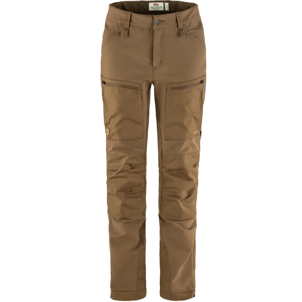 Fjällräven Damen Keb Agile Winter Hose