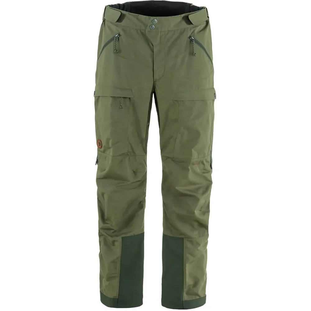 Fjällräven Herren Bergtagen G-1000 Hose