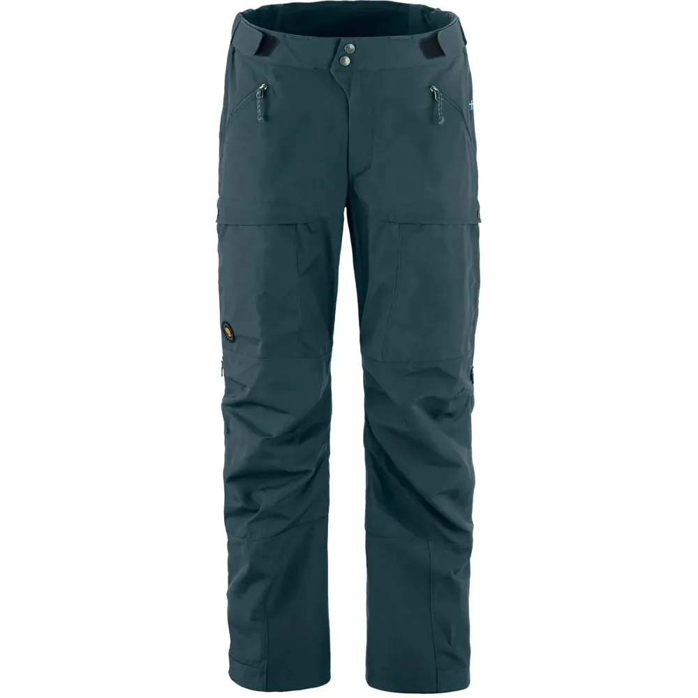 Fjällräven Herren Bergtagen G-1000 Hose
