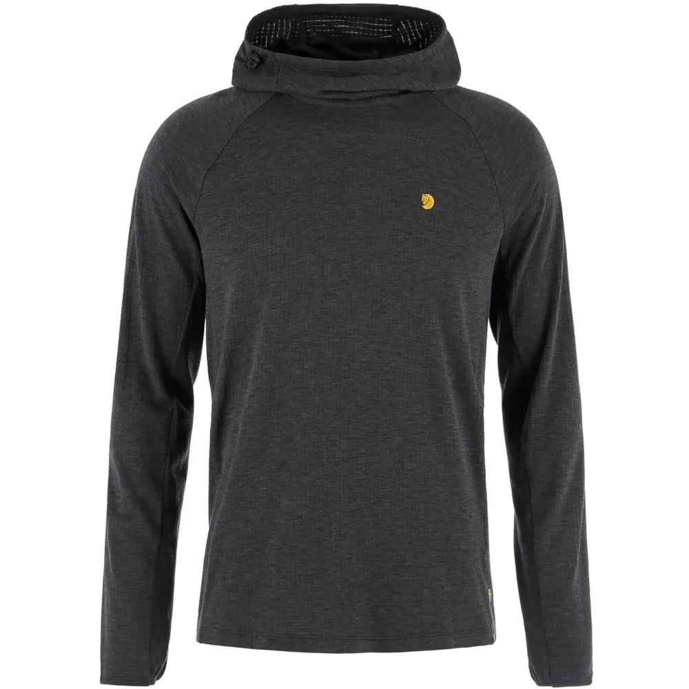 Fjällräven Herren Bergtagen Midlayer Hoodie