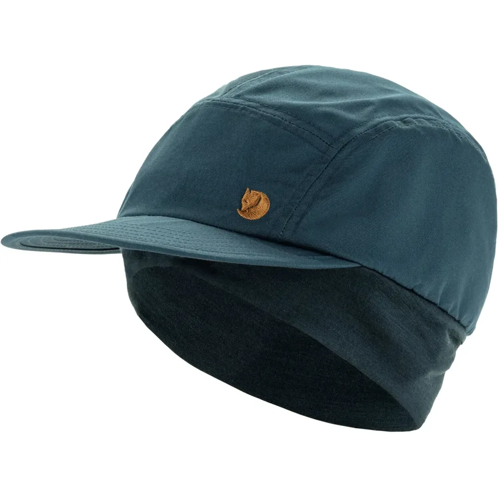 Fjällräven Bergtagen Mountain Cap