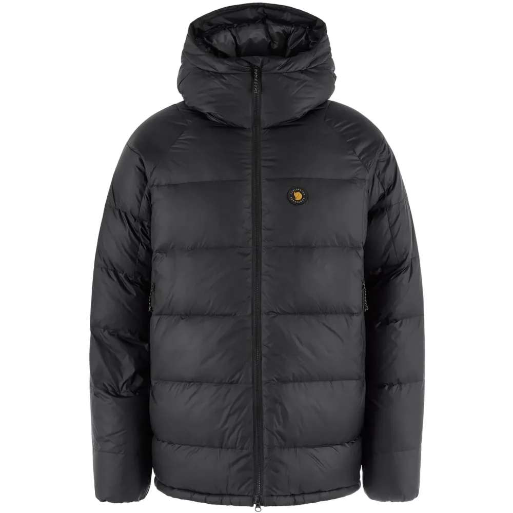 Fjällräven Herren Bergtagen Topp Down Jacke