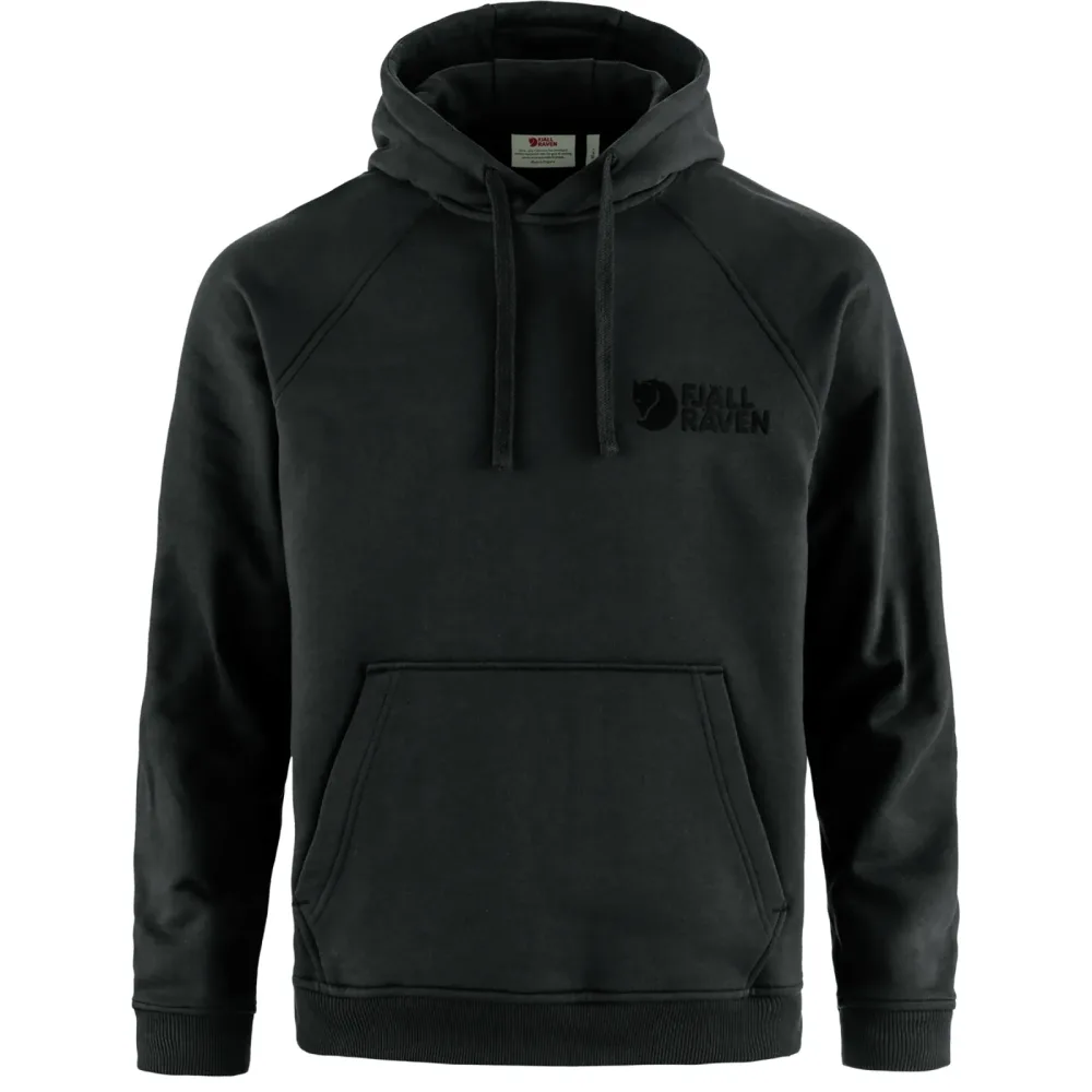 Fjällräven Herren Fjällräven Classic Hoodie