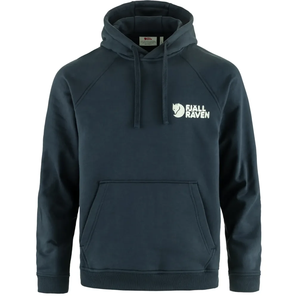 Fjällräven Herren Fjällräven Classic Hoodie