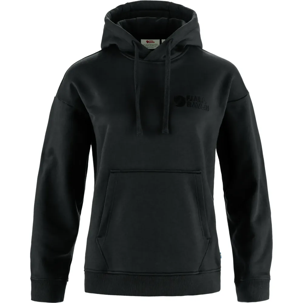 Fjällräven Damen Fjällräven Classic Hoodie