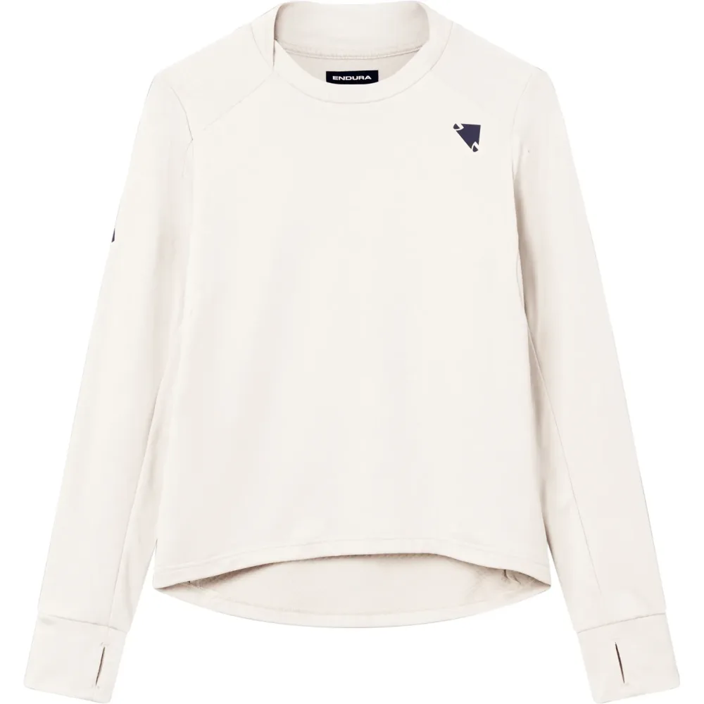 Endura Damen Alltrack Roam Fleece Longsleeve