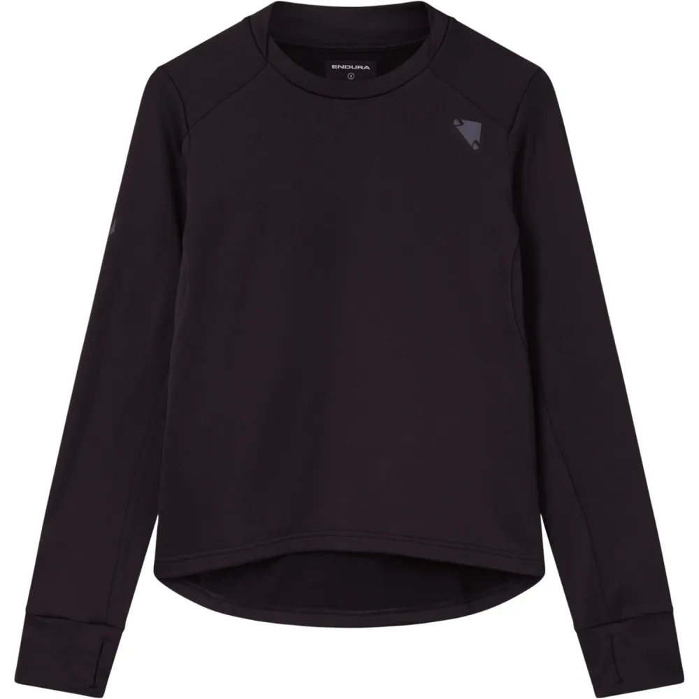 Endura Damen Alltrack Roam Fleece Longsleeve