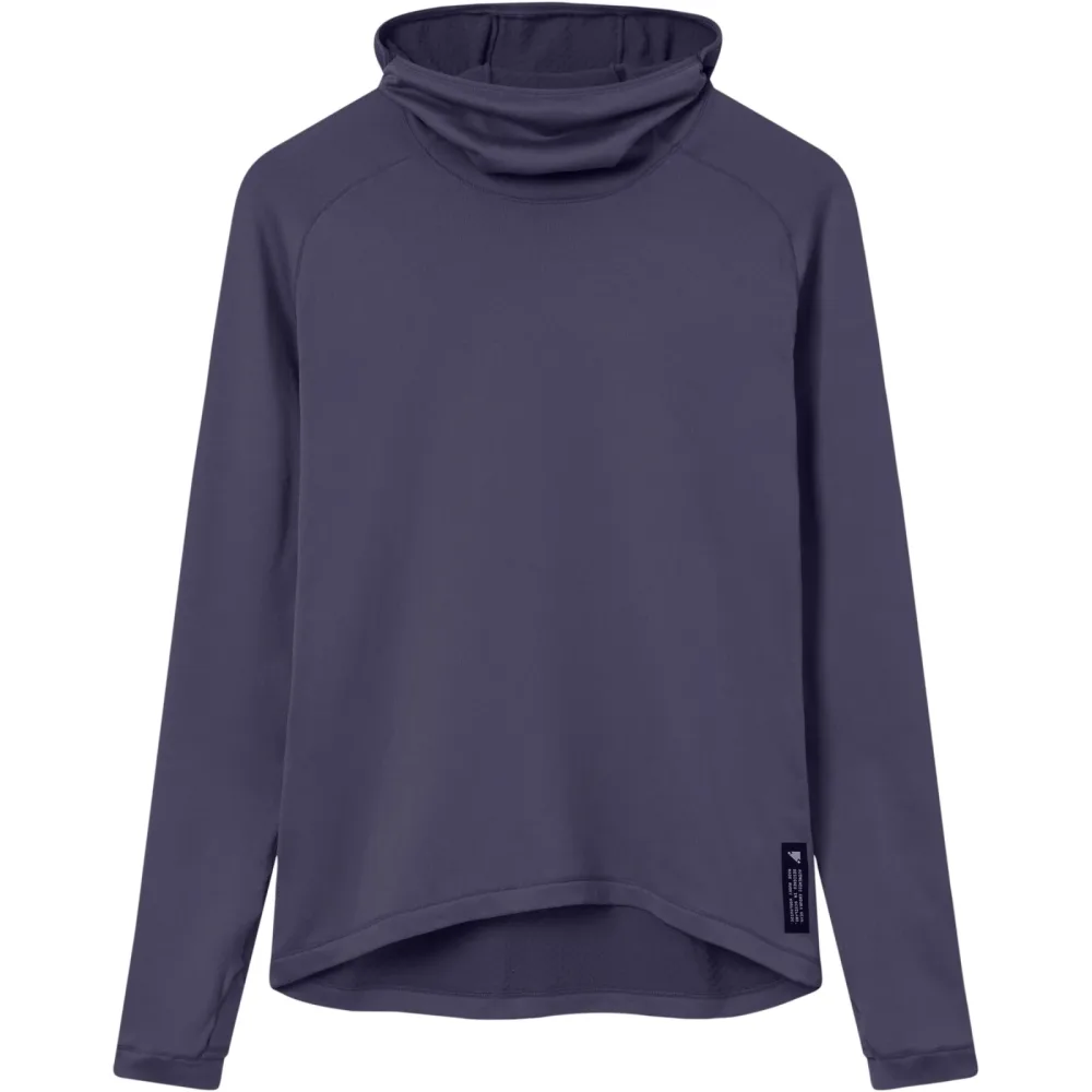 Endura Damen Alltrack Roam Scuba Fleece Hoodie