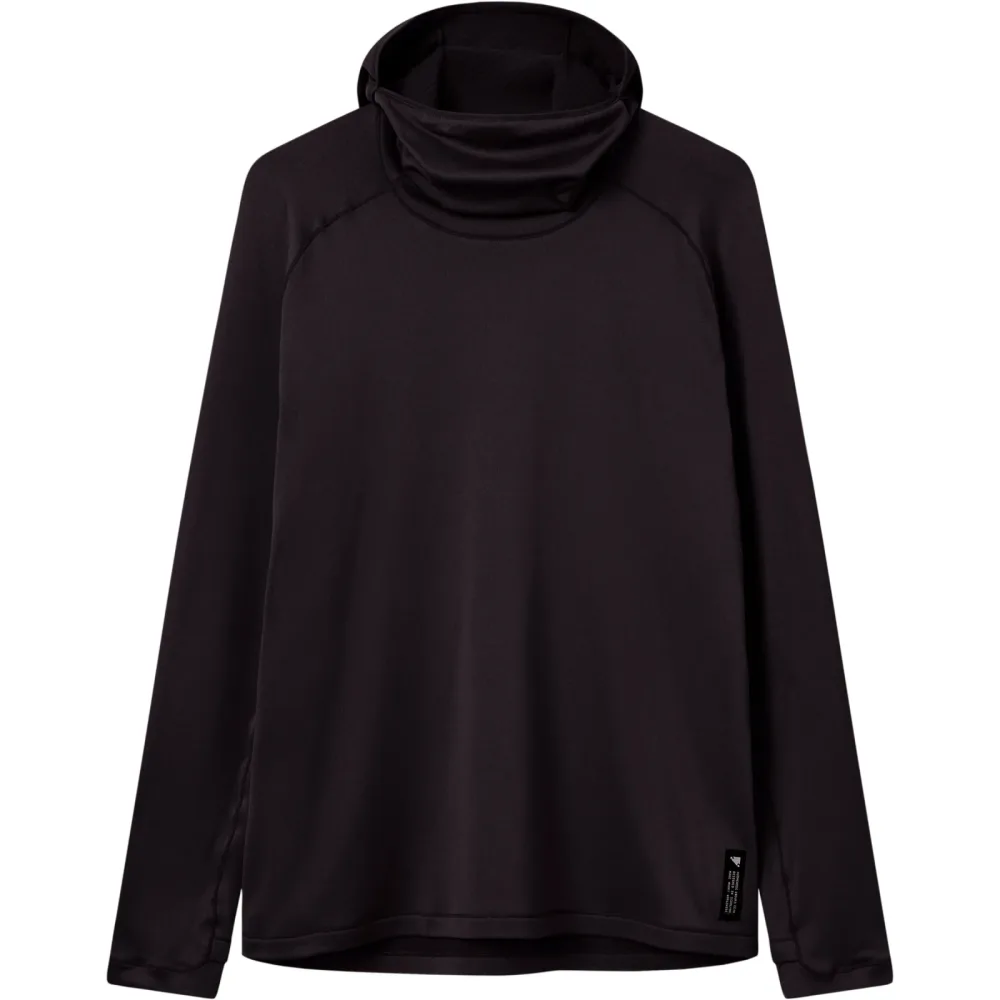 Endura Herren Alltrack Roam Scuba Fleece Hoodie