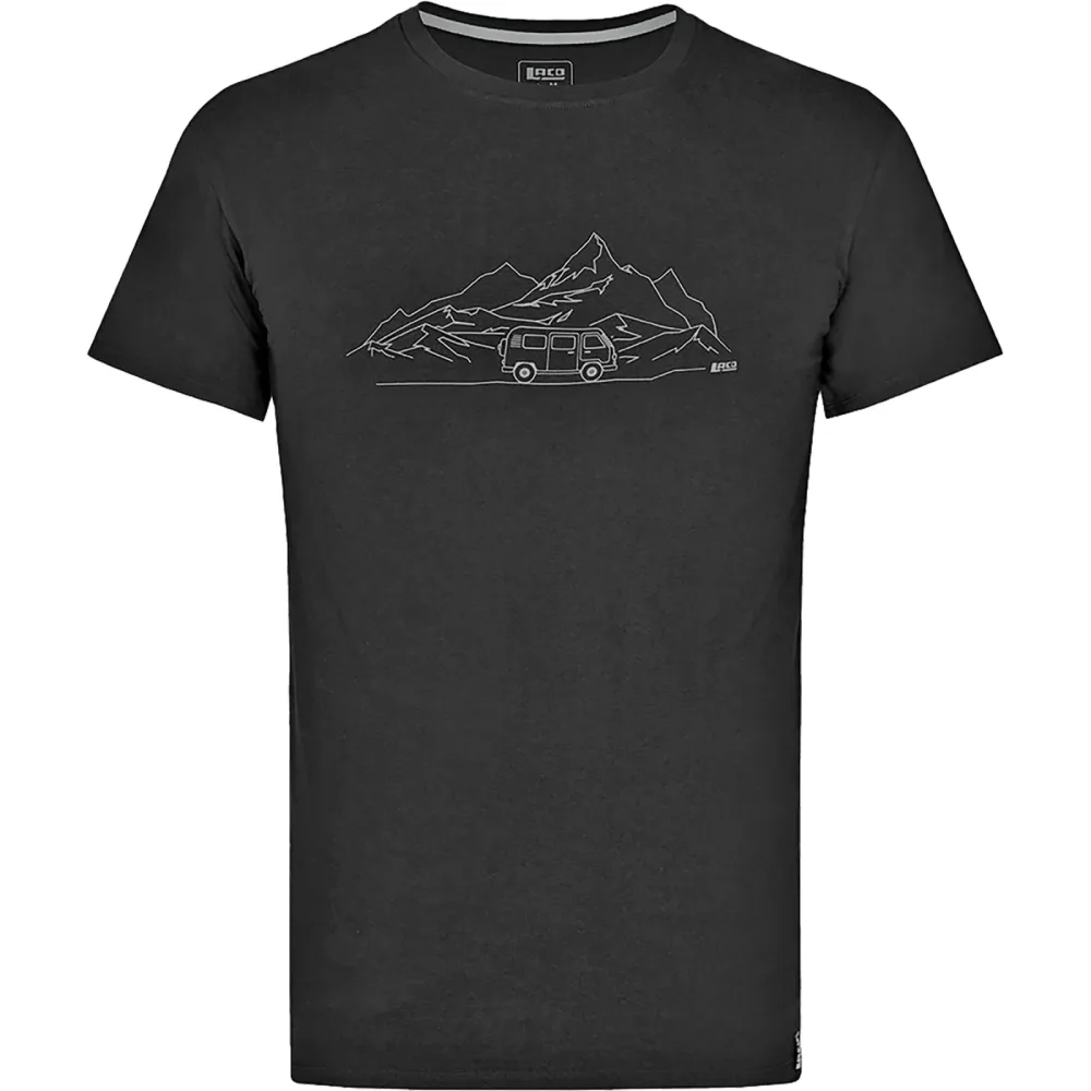 LACD Herren Van T-Shirt