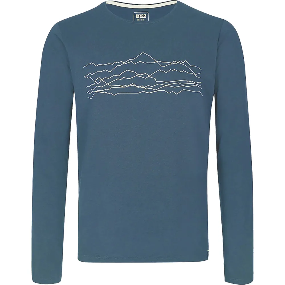 LACD Herren Miracle Longsleeve