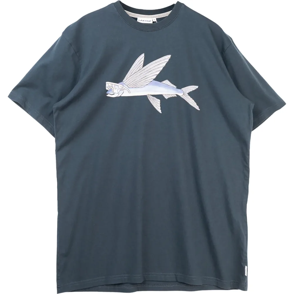 Lakor Herren Flyfish T-Shirt