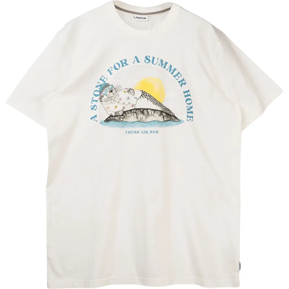 Lakor Herren Summer Stone T-Shirt