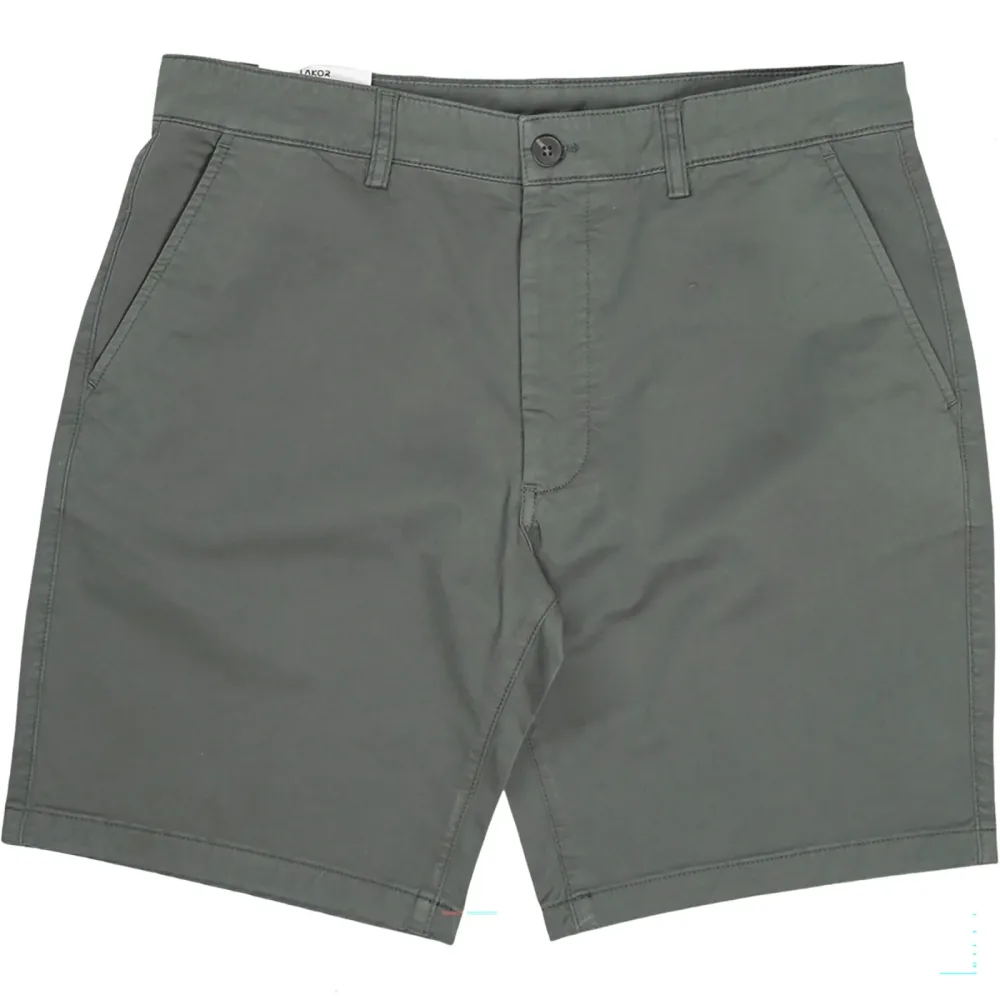 Lakor Herren McBeardface Shorts
