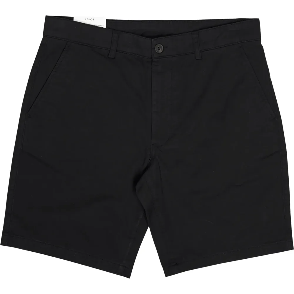 Lakor Herren McBeardface Shorts