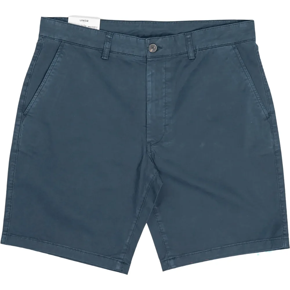 Lakor Herren McBeardface Shorts