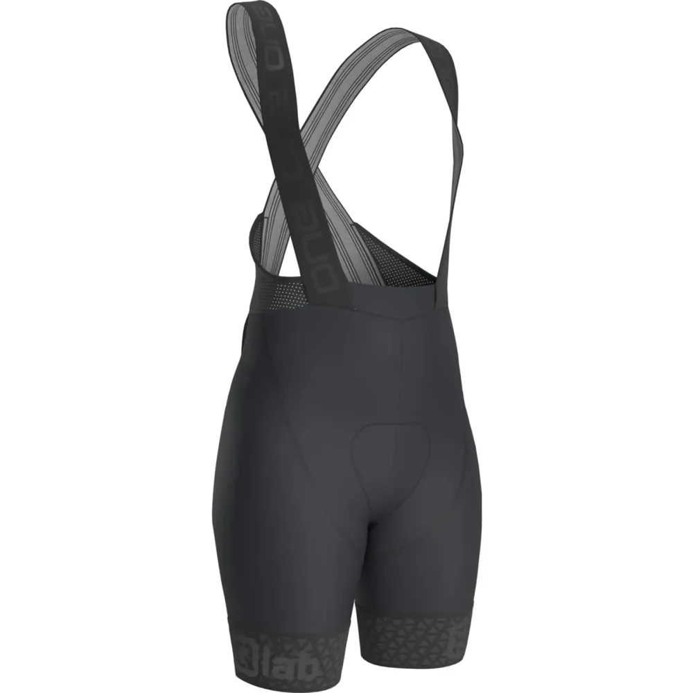 SQ-lab Damen ONE12 2.0 Bib kurz
