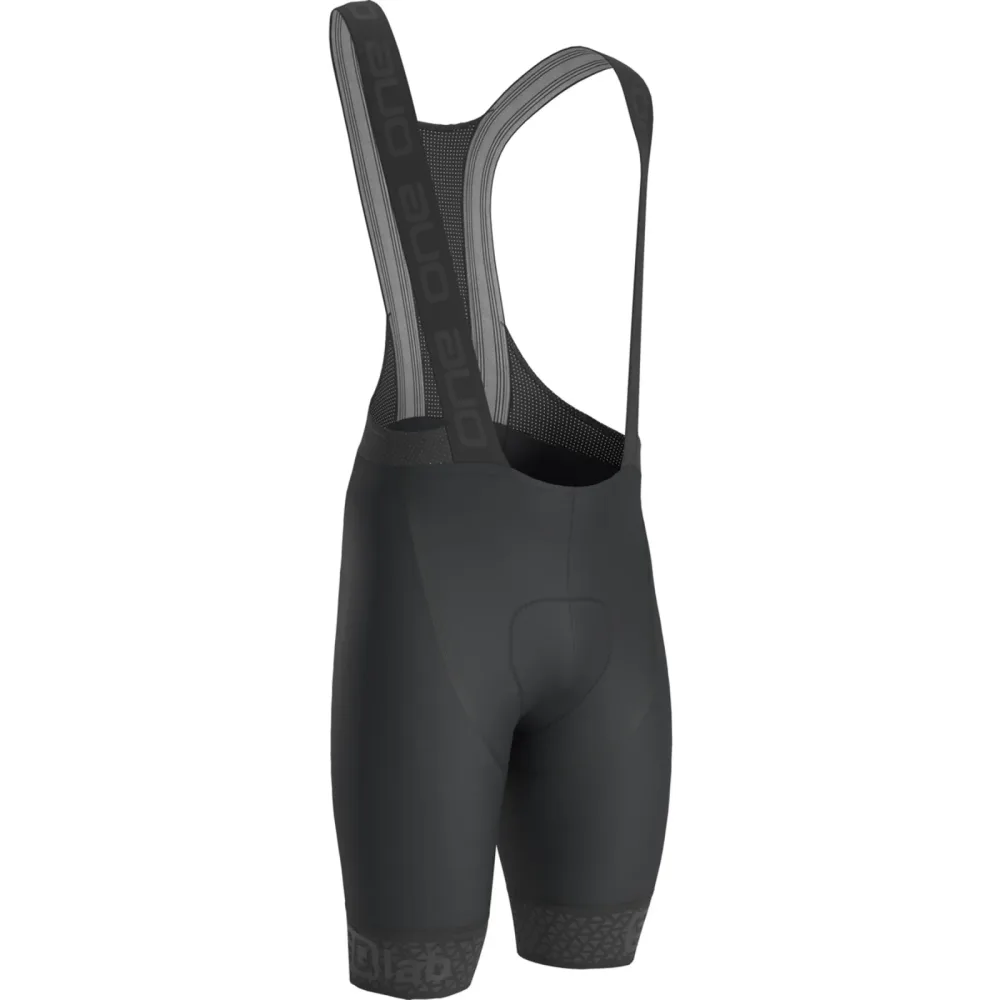 SQ-lab Herren ONE12 2.0 Bib kurz