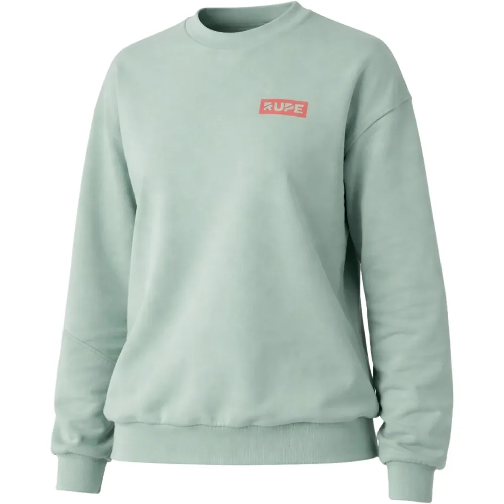 Rupe Damen Lightweight Pullover