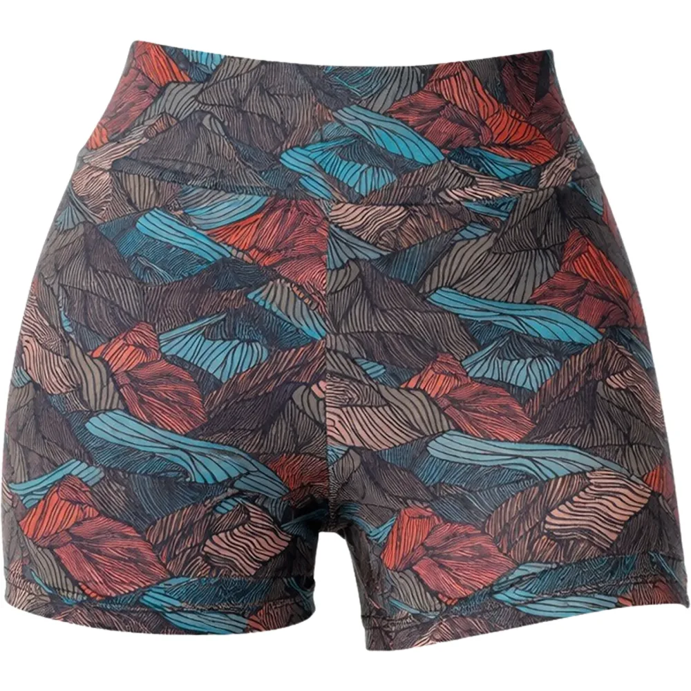 Rupe Damen Technical Shorts