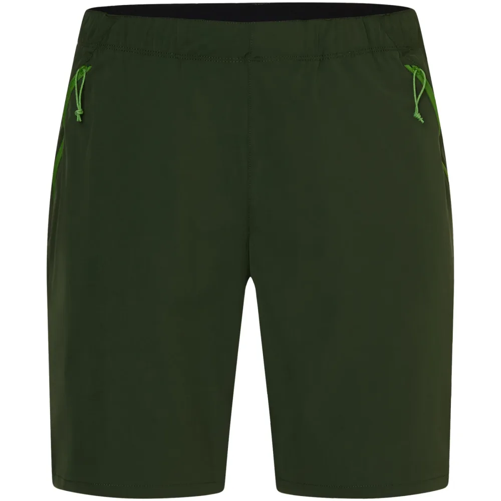 Bergzeit Basics Herren Punta Dufour Shorts