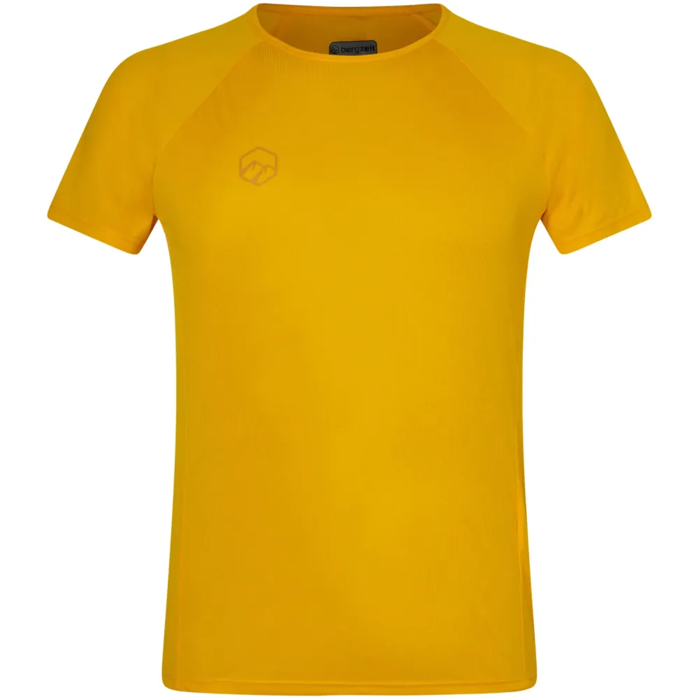 Bergzeit Basics Herren Piz Lunghin T-Shirt