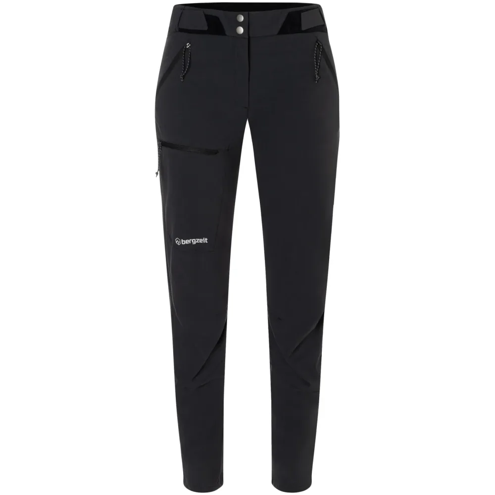 Bergzeit Basics Damen Bishorn Hose