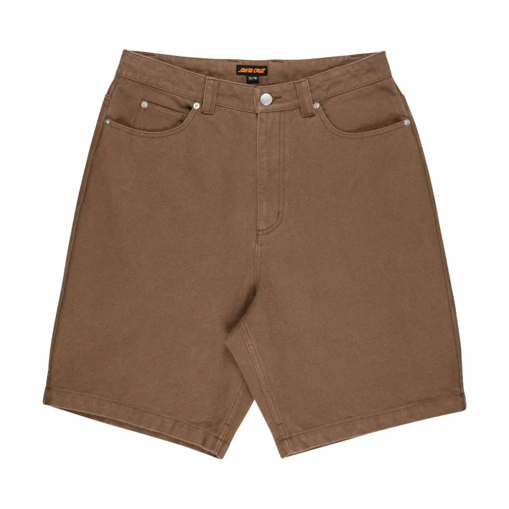 Santa Cruz Herren Big Shorts