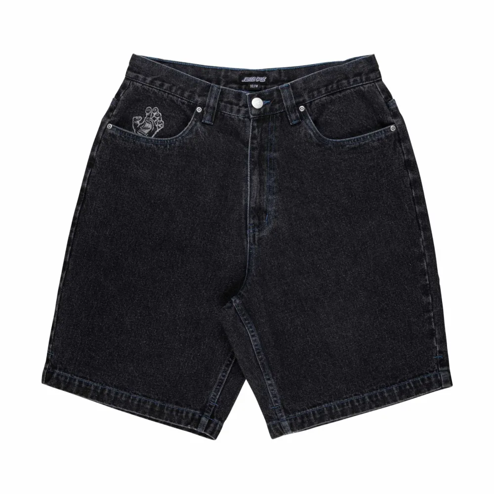 Santa Cruz Herren Stamped Big Shorts