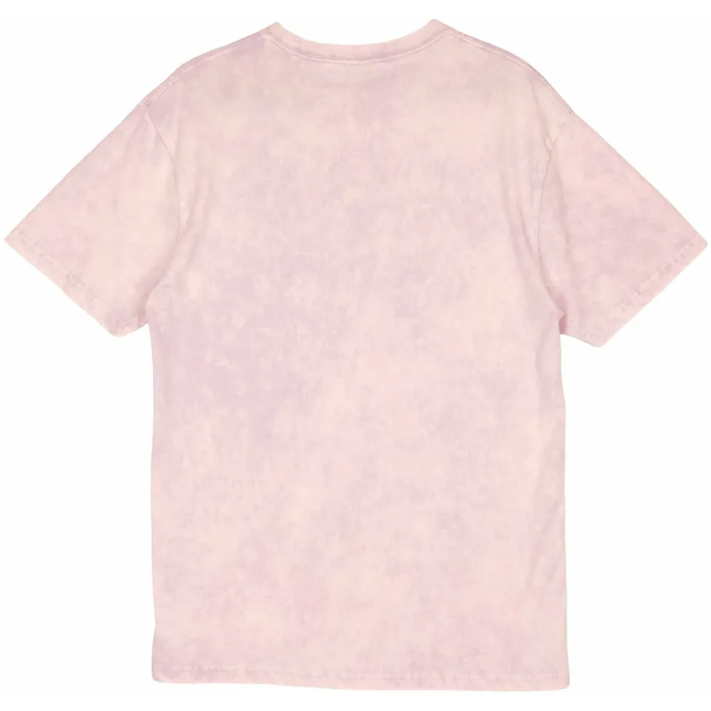 Santa Cruz Damen Sun Stamp Script T-Shirt