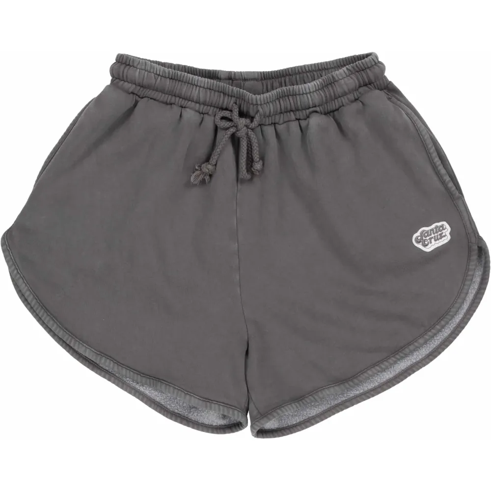Santa Cruz Damen Groovy Stack Shorts