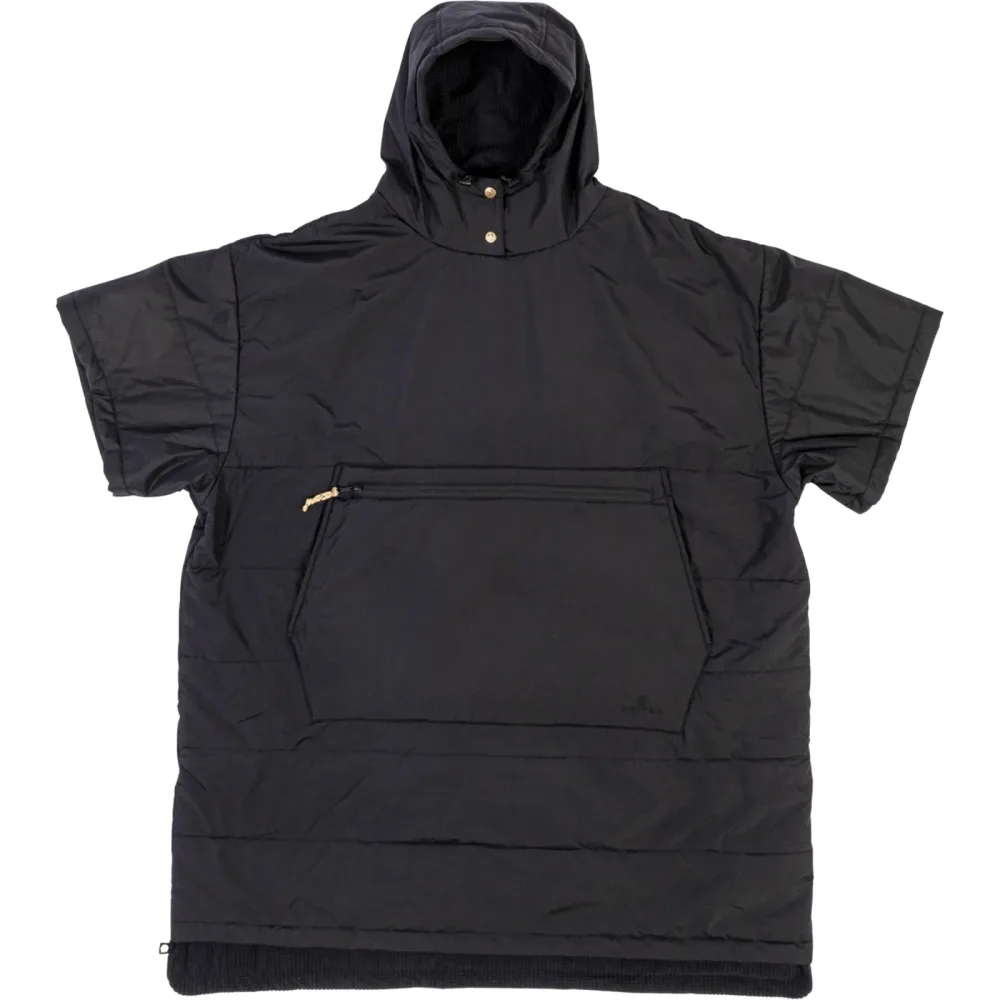 Voited Changewear Poncho