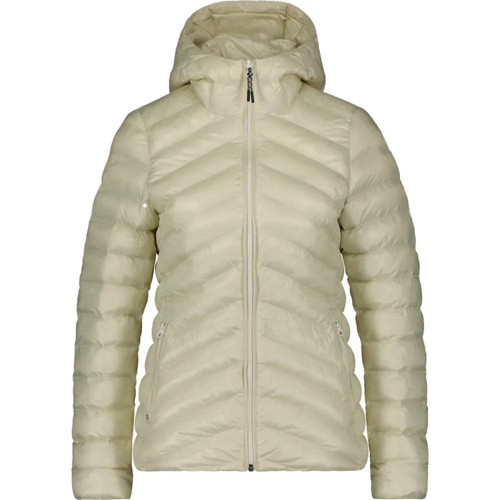 Dolomite Damen Strenta Hoodie Jacke