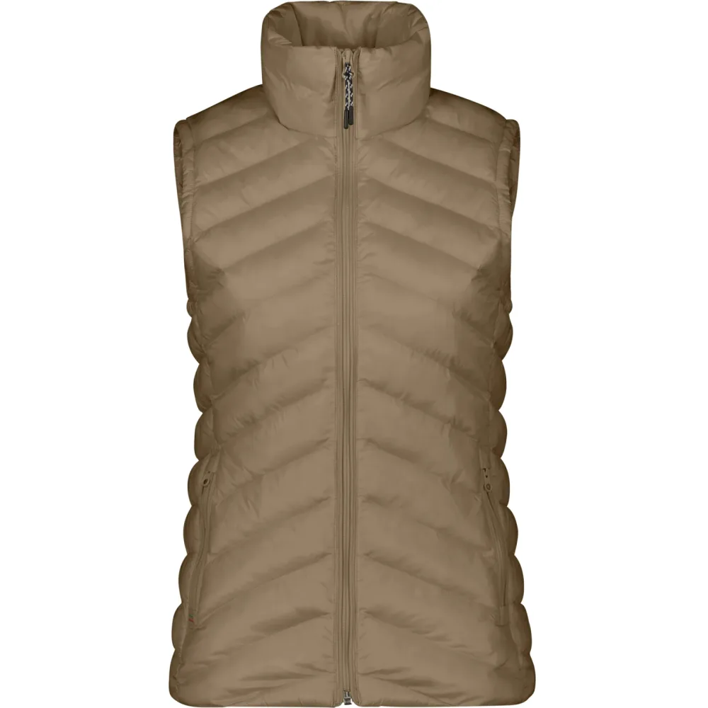 Dolomite Damen Strenta Weste