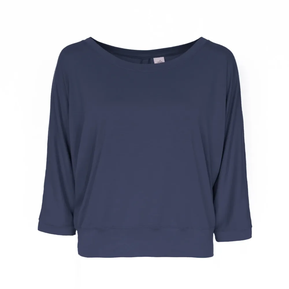 Jaya Damen Frida 3/4 T-Shirt