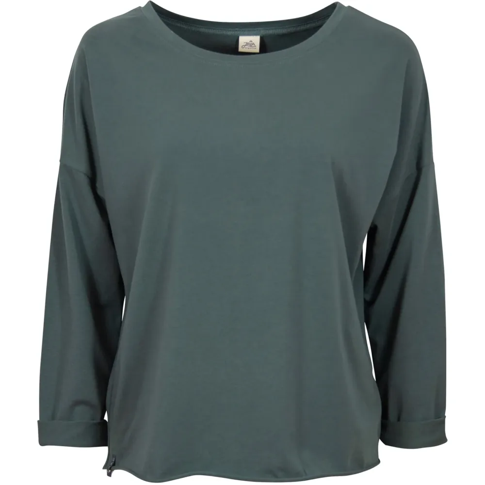 Jaya Damen Koncy Longsleeve