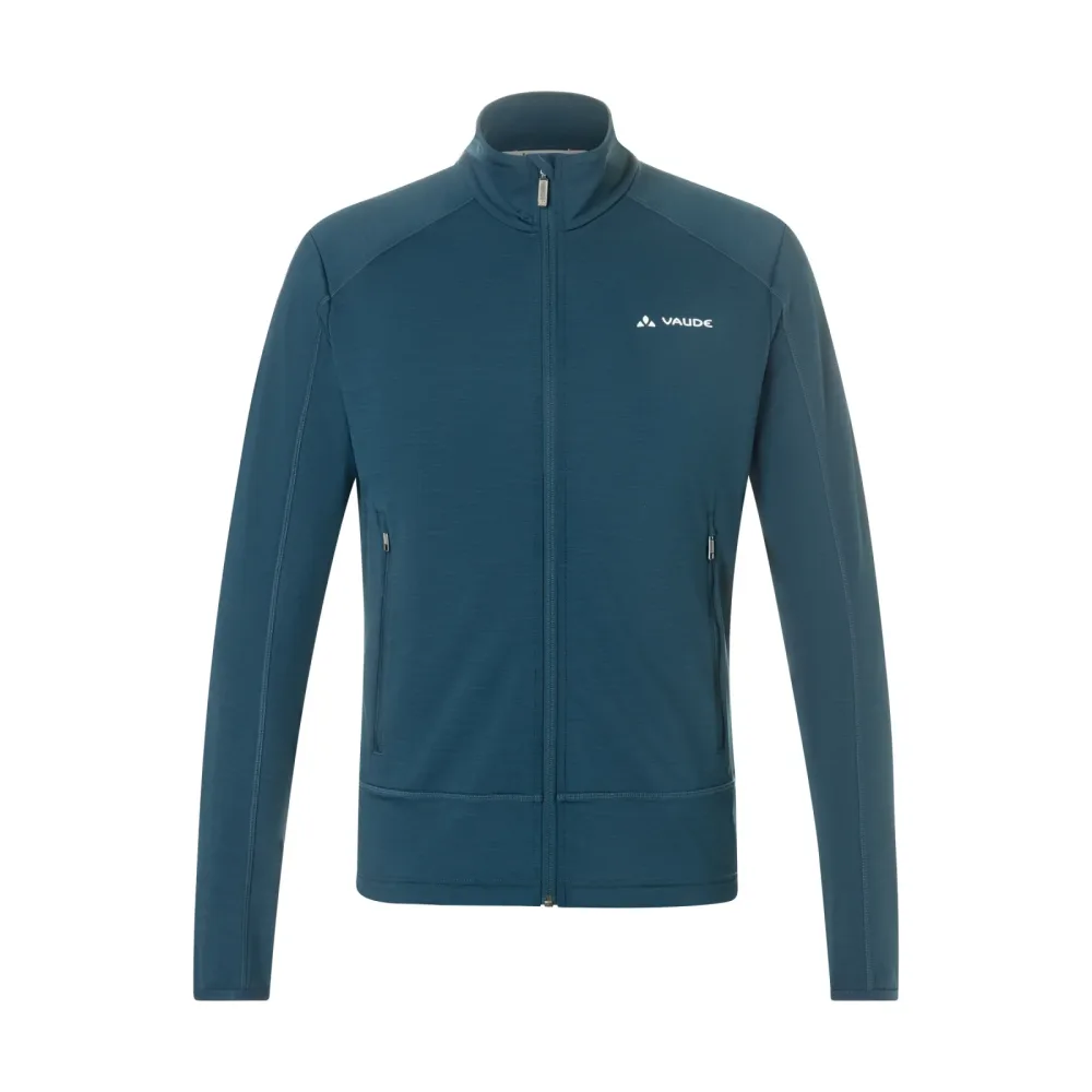 Vaude Herren Rezzalo Fleece Jacke