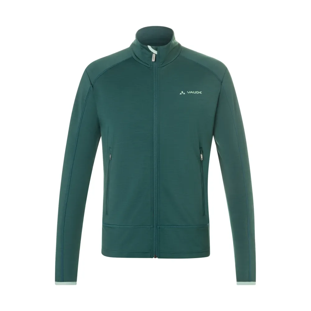 Vaude Herren Rezzalo Fleece Jacke