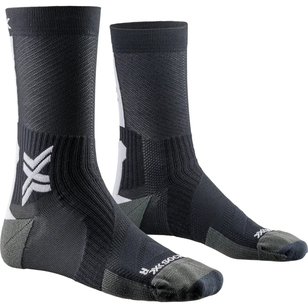 X-Bionic X-Socks Bike Perform Crew Socken