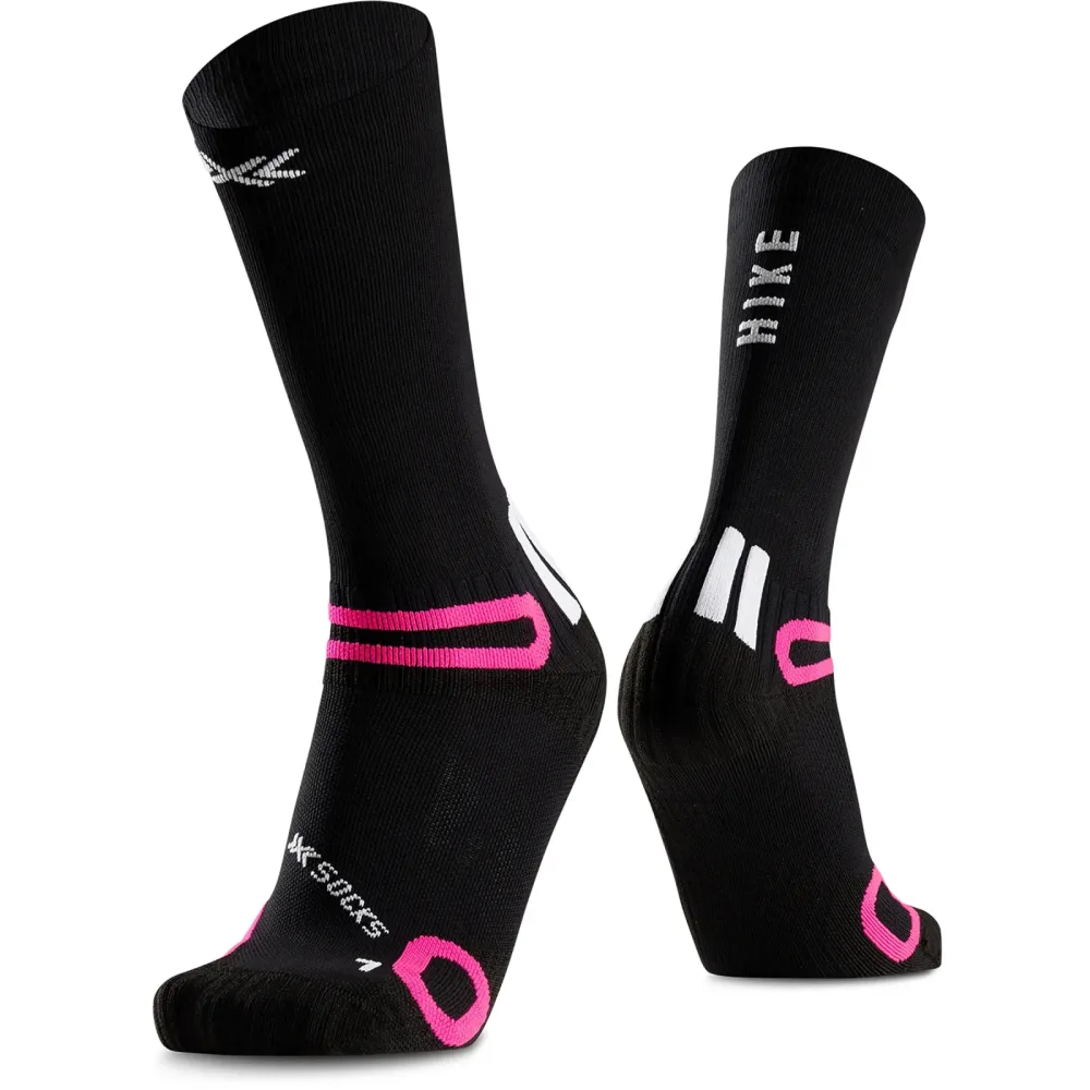 X-Bionic X-Socks Hike Discover Crew Socken