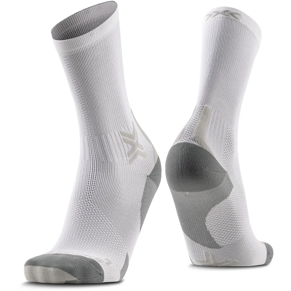 X-Bionic X-Socks Run Discover Crew Socken